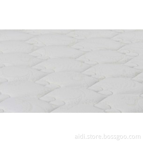 Hot Sale Economic Mattress,Comfortable Cheap Spring Mattress